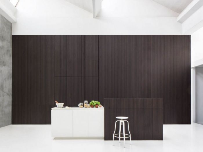 Archisio - Aris Architects - Progetto Architetti per progettare o rinnovare appartamenti