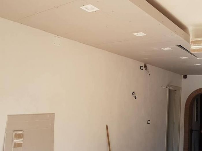 Archisio - Gehome - Progetto Interni