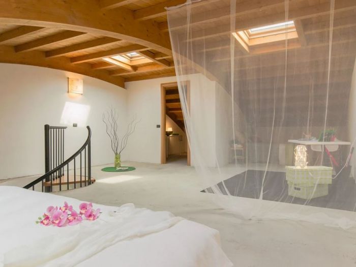 Archisio - Prima Impressione Home Staging - Progetto Home staging in casa vuota