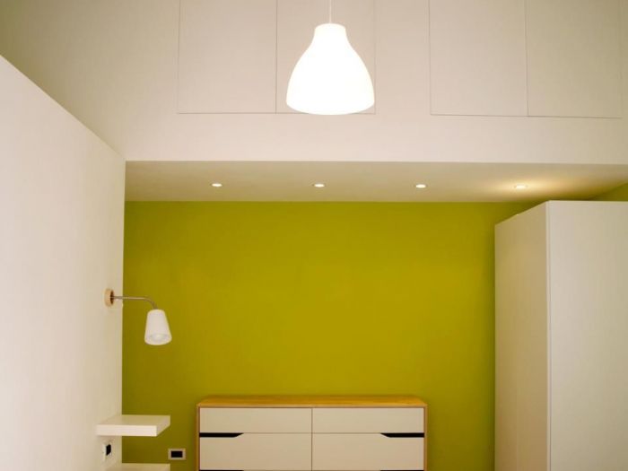 Archisio - Studio Promenade Architecturale - Progetto Ristrutturazione e07