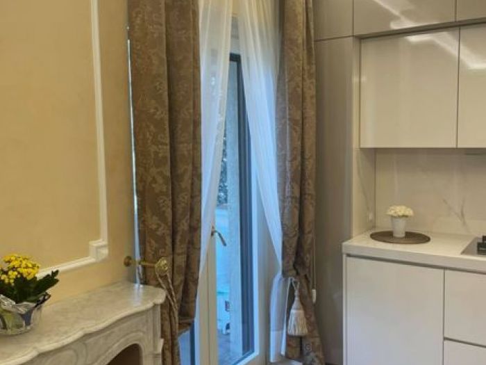 Archisio - Roberta Ortolano Interior Designer - Progetto Interior design appartamento