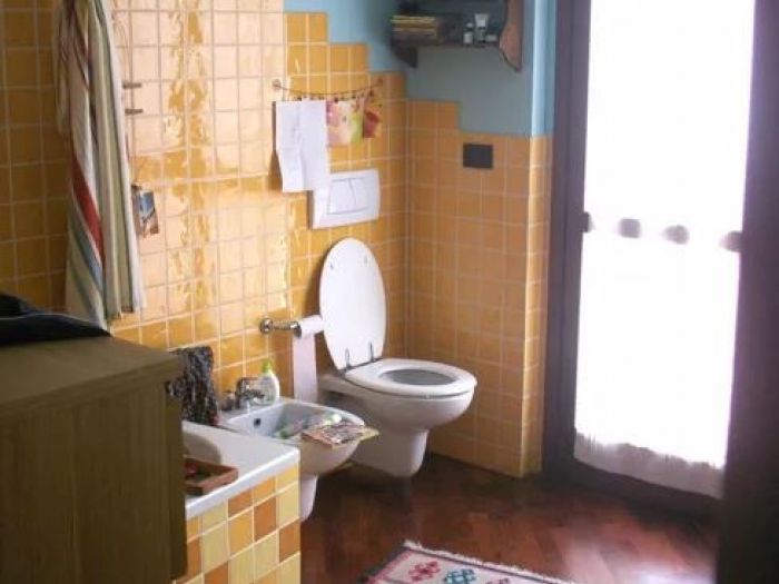 Archisio - Eliano Faoro - Progetto Casetta unifamiliare in torino