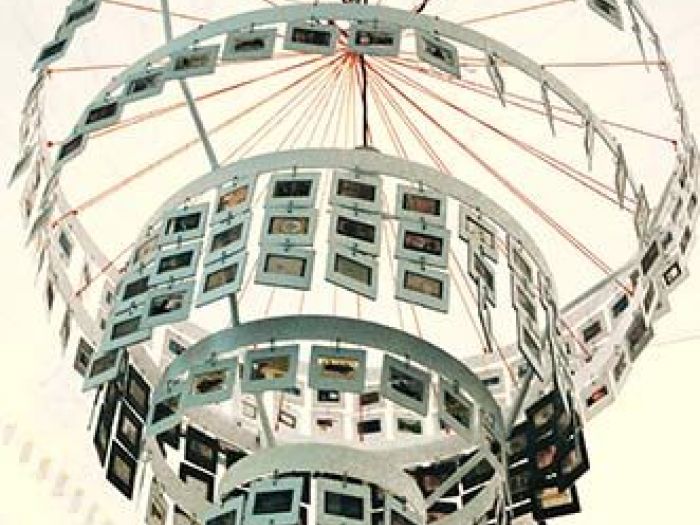 Archisio - Le 1800 - Progetto Interior design