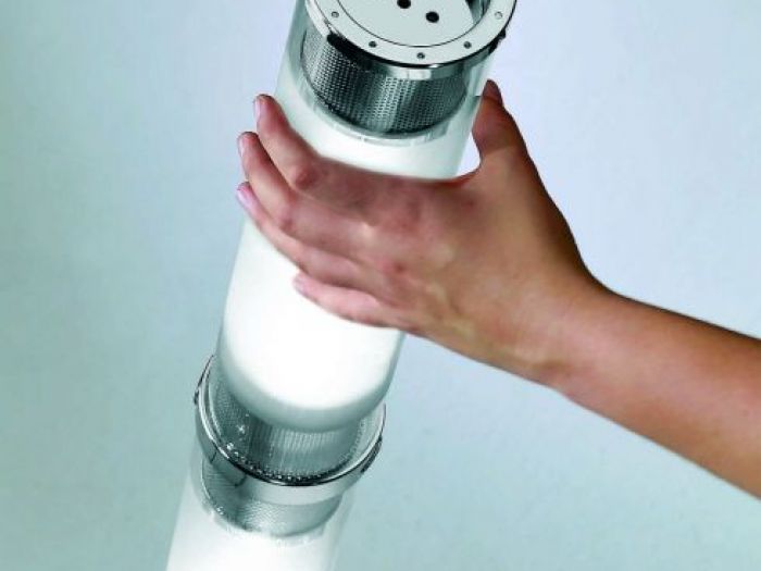 Archisio - Pierfrancesco Arnone - Progetto Land