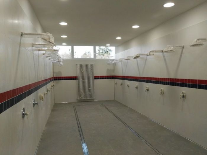 Archisio - Sicorap srl - Progetto Stadio bologna