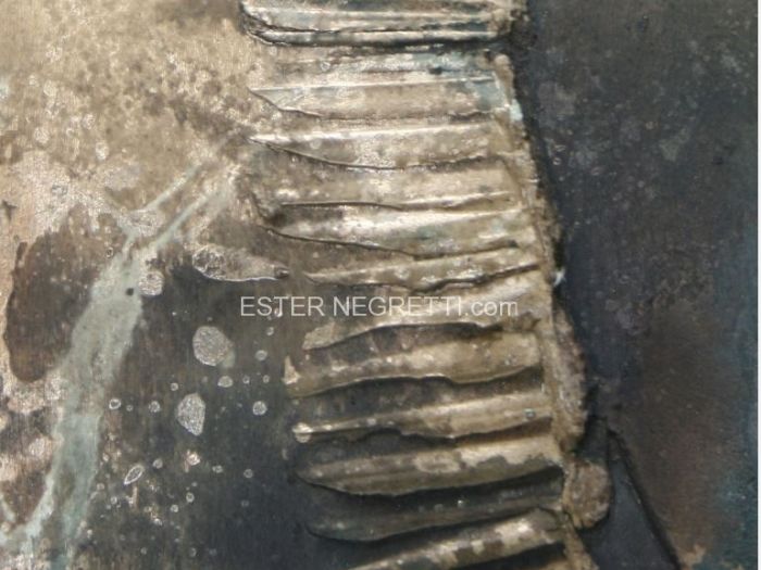 Archisio - Ester Maria Negretti - Progetto ESTER MARIA NEGRETTI