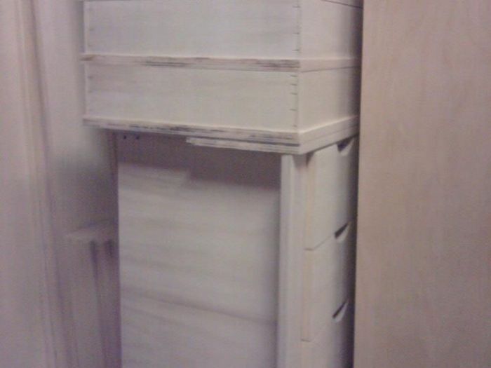 Archisio - Linea Contemporanea Home - Progetto Cameretta