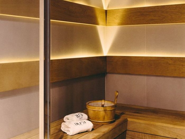 Archisio - Gabriele Giliberti - Progetto Aura