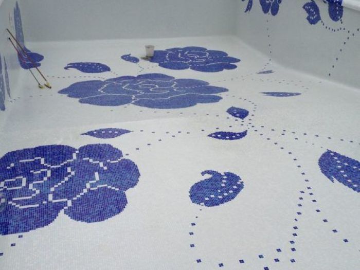 Archisio - Sofim Srl Soluzioni E Finiture Immobiliari - Progetto Piscine