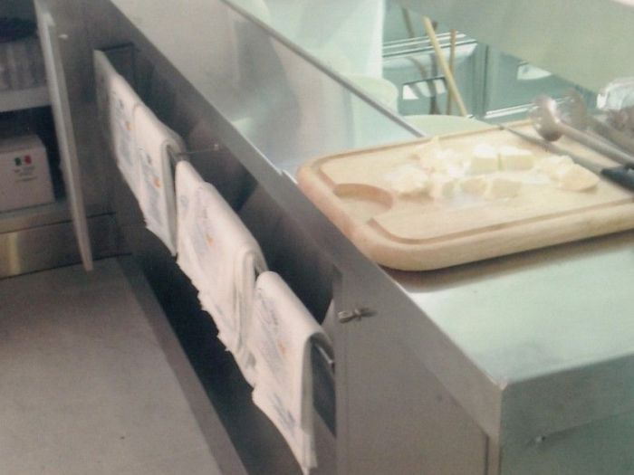 Archisio - Verafrigor - Progetto Il principe del gusto