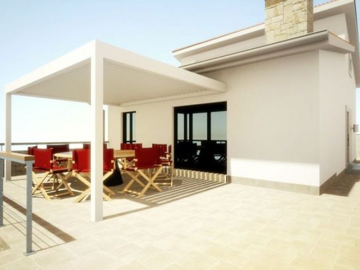 Archisio - Simone Paganelli - Progetto Delpesco