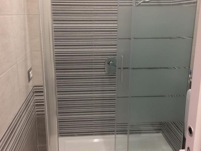 Archisio - La Servizi Ristrutturazioni - Progetto Bagni