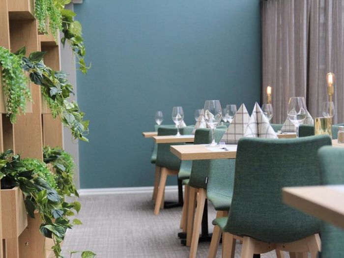 Archisio - Scab Design - Progetto Sanden hotel hokksund norvegia