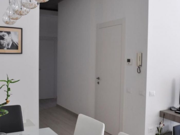 Archisio - Alessandra Alessandri - Studio 2a-rchitettura - Progetto Volumes and slots