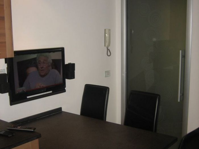 Archisio - Giuseppe Bisceglia - Progetto Casa archimede - 160mq