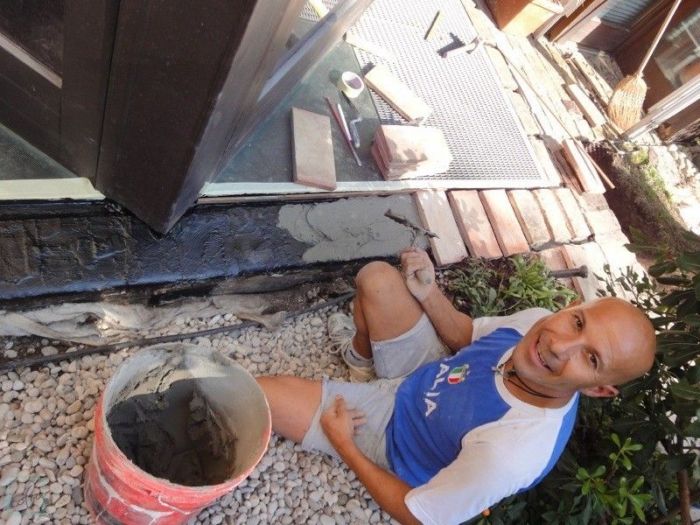 Archisio - Cofra Architettura Design Innovazione - Progetto Ampliamento sede