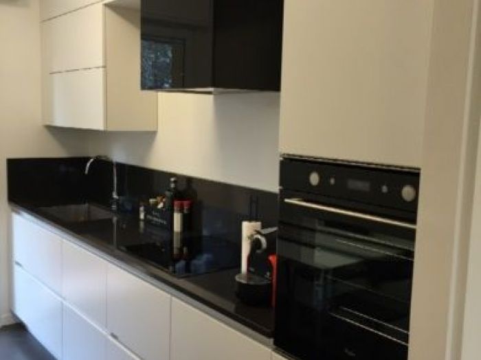 Archisio - Lorenzo Rossi Architetto - Progetto Appartamento - architettura dinterni - rubano pd 2015