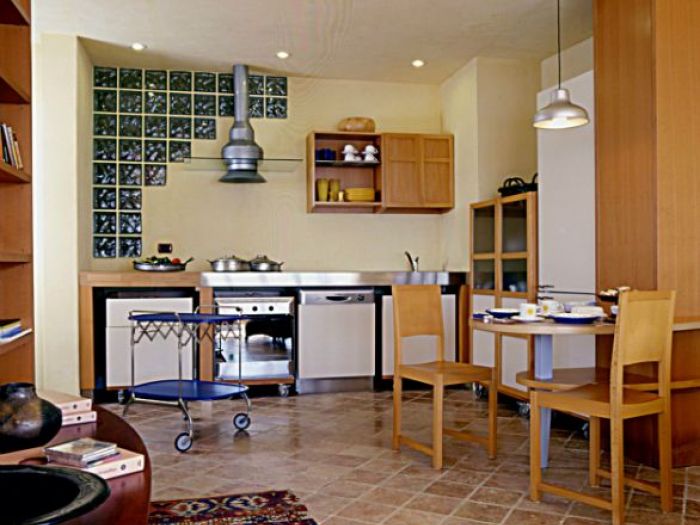 Archisio - Studio Di Architettura Mannelli - Progetto Complesso residenziale in buyukada princes islands marmara sea turkey