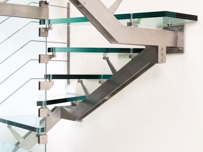 Archisio - Lucacrea - Progetto Gallery 5