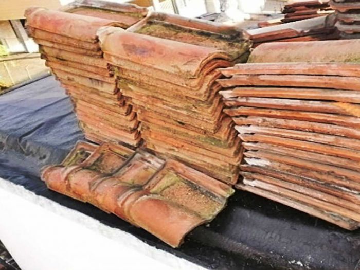 Archisio - Acronis Edilizia - Progetto Tetto abitazione civile