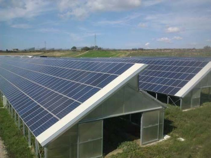 Archisio - Soltek - Progetto Impianti fotovoltaici
