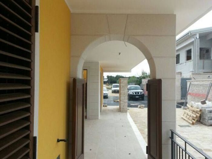 Archisio - Baldassarre Marmi - Progetto Lavoro 4