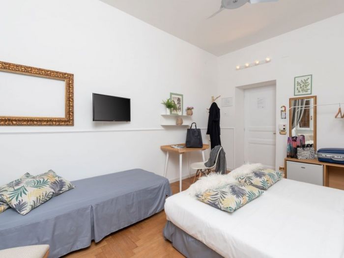 Archisio - Daniele Raffaelli - Progetto Bb maison vantaggio