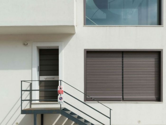 Archisio - Studiosmarch - Progetto Residenziale