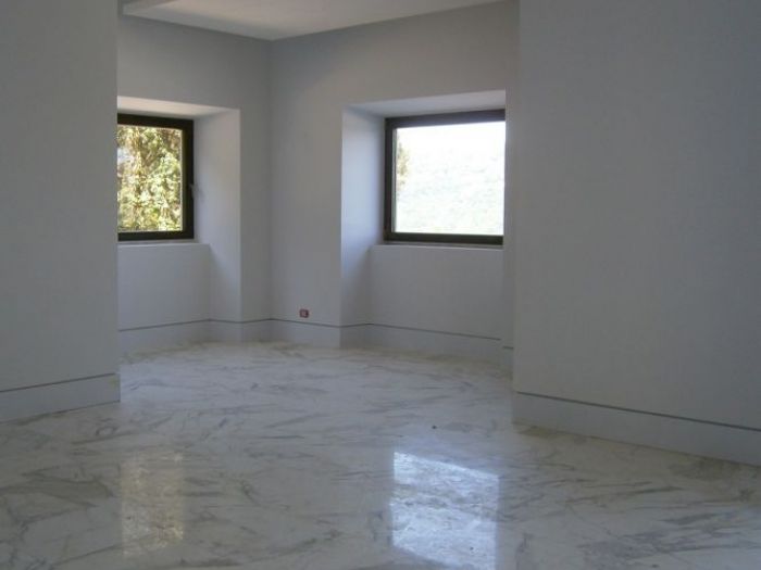 Archisio - Global Factory srl - Progetto Ristrutturazione villa genzano