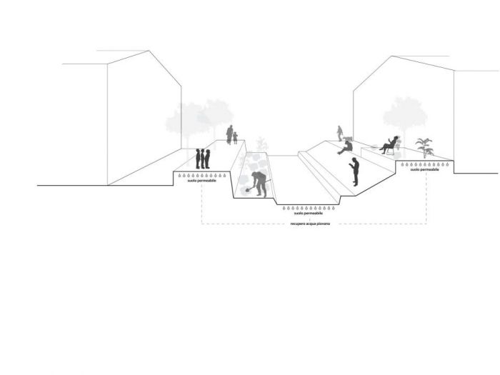 Archisio - Cfcstudio Marco Ragonese - Progetto Riparare fiumare
