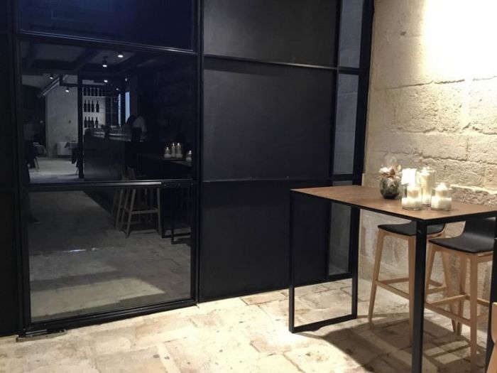 Archisio - Antonio Bellomo Designer - Progetto Komera