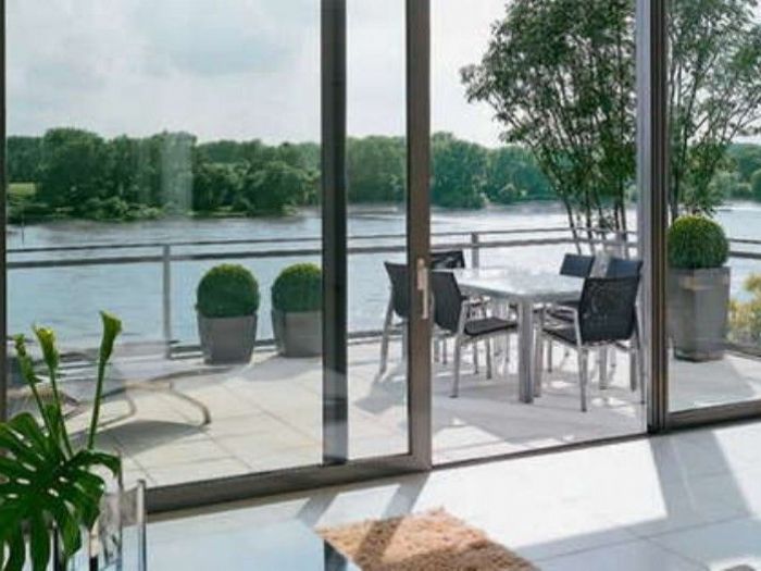 Archisio - Styl Porte Serramenti - Progetto Serramenti esterni