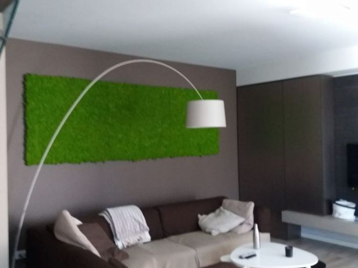 Archisio - Paola Illuminazione - Progetto Illuminazione di un grande salone