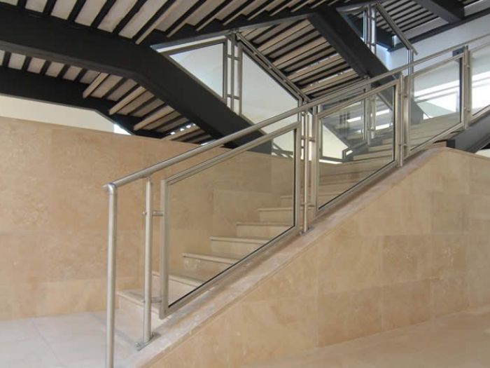 Archisio - Maria Leone Gruppospa - Progetto Palazzo dellarte antica