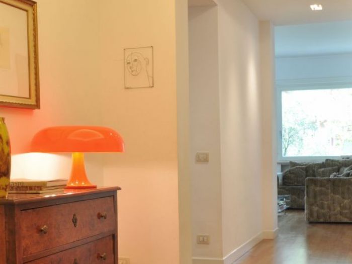 Archisio - Letizia Masciotta - Progetto Sistemi illuminazione ed effetti