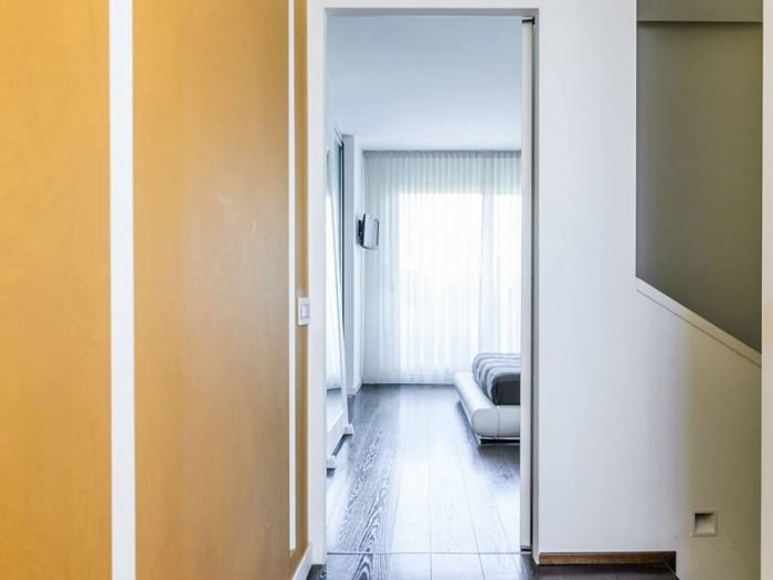 Archisio - Venduta A Prima Vista - Progetto Shooting fotografico in residenza moderna