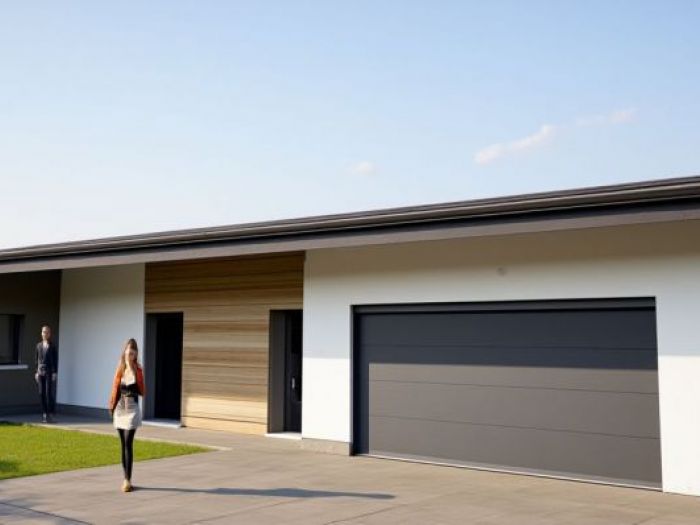 Archisio - Claudio Dagostino - Progetto Realizzazione casa in xlam in legno lamellare