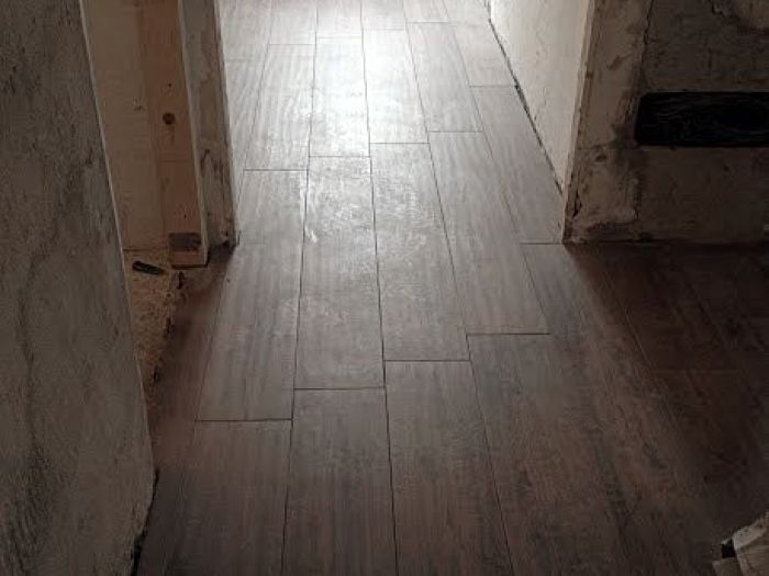 Archisio - Archihouse - Progetto Ristrutturazione completa appartamento roma