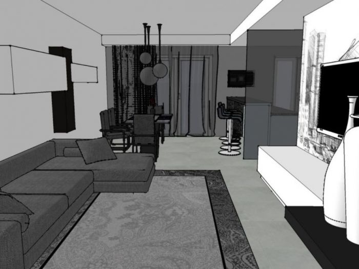 Archisio - Fulvia Vellusi - Progetto Floriana ciro