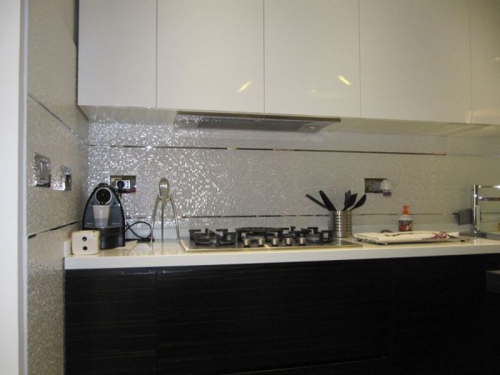 Archisio - Giuseppe Bisceglia - Progetto Casa talamo - 90mq