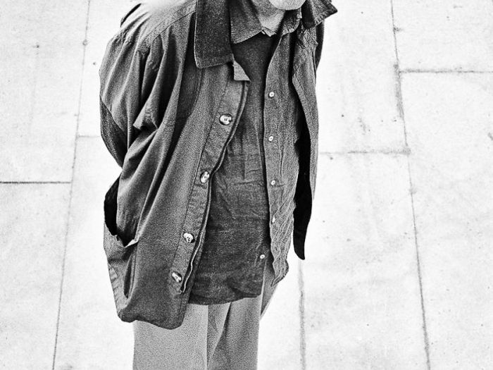 Archisio - Vdf Valerio Durso Fotografo - Progetto Ritratti