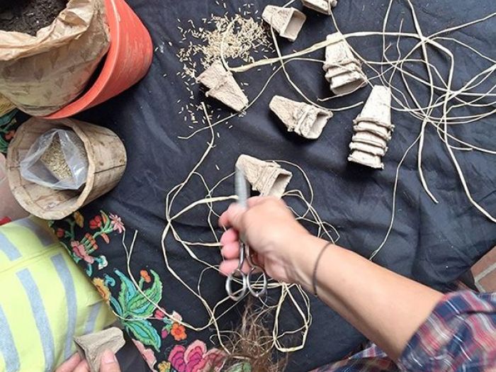 Archisio - Lula Ferrari - Progetto Garibaldi kult