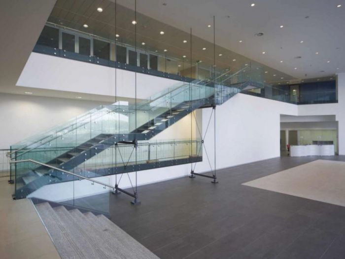 Archisio - Colombo Costruzioni - Progetto Sky italia milano