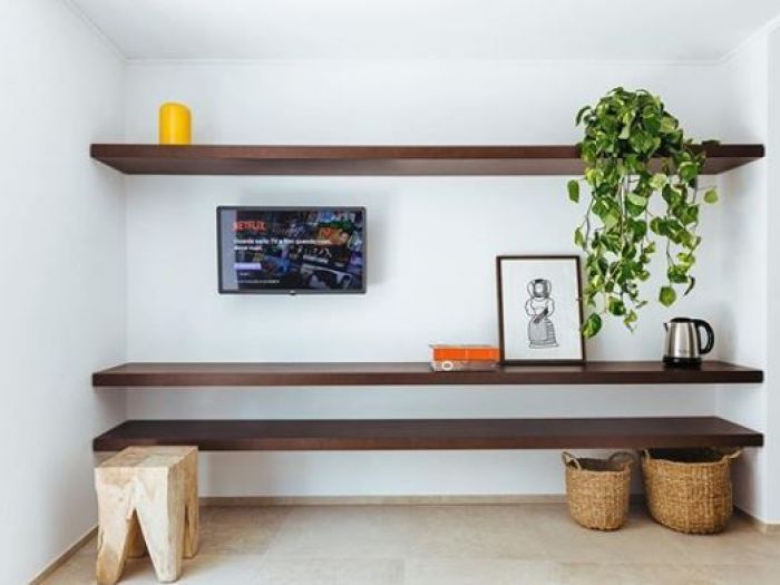 Archisio - Gabriele Giliberti - Progetto Yolk