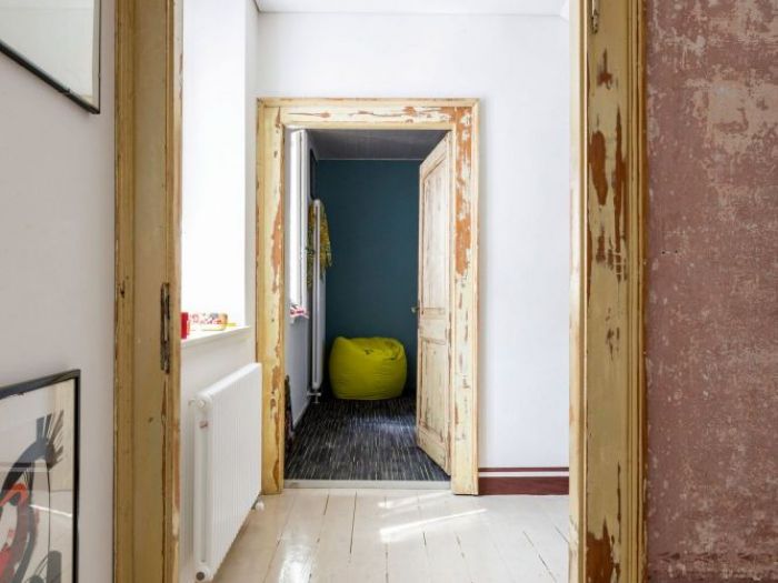 Archisio - Michieli Zanatta - Architetti - Progetto Casa tpa