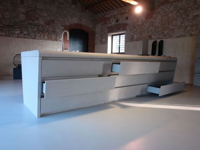 Archisio - Studio Di Progettazioni Darchimire - Progetto Laboratorio di ricerca