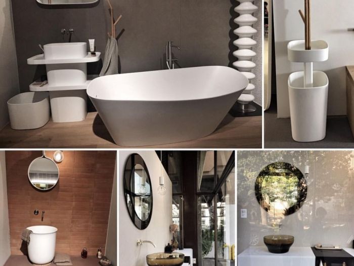 Archisio - Maryam Shirangi - Progetto Interior design