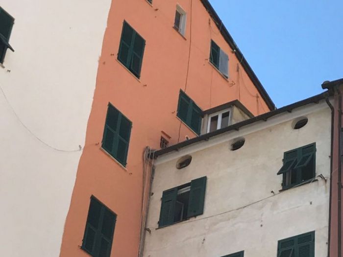 Archisio - Edil Alp Expert - Progetto Ristrutturazione desterni