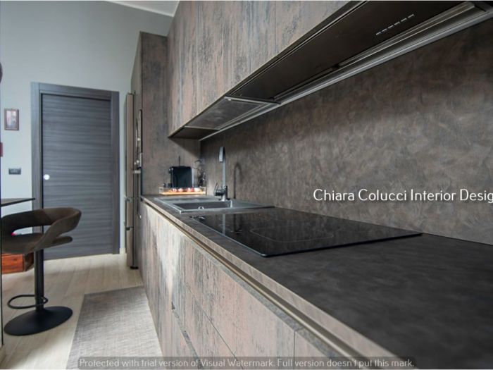 Archisio - Chiara Colucci - Progetto Contemporaneo