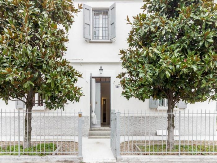 Archisio - Dettagli Home Staging Silvia Marcheselli - Progetto Villa indipendente a bologna